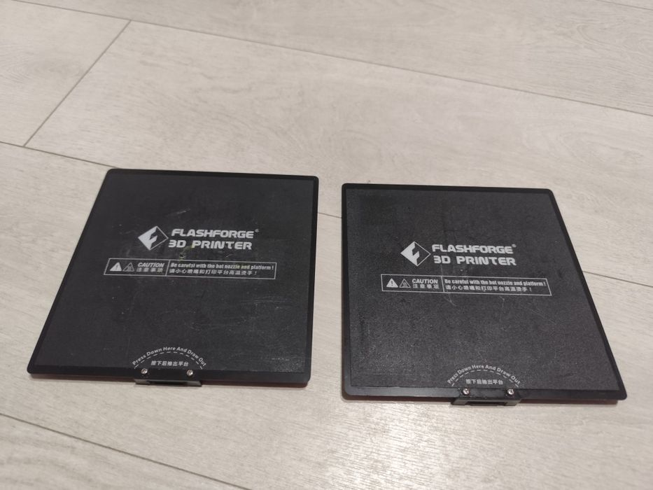 Drukarka 3D Flashforge adventurer 3
