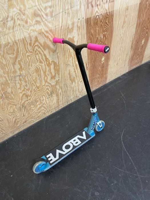 Hulajnoga Lucky Codyflom