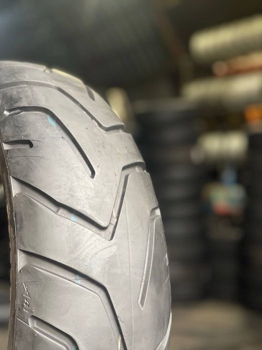 Мотошина 1шт 120/70 R17 Metzeller RoadTeck Oice