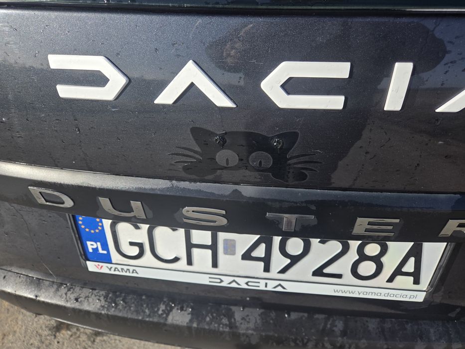 Dacia Duster 1.0 Lpg