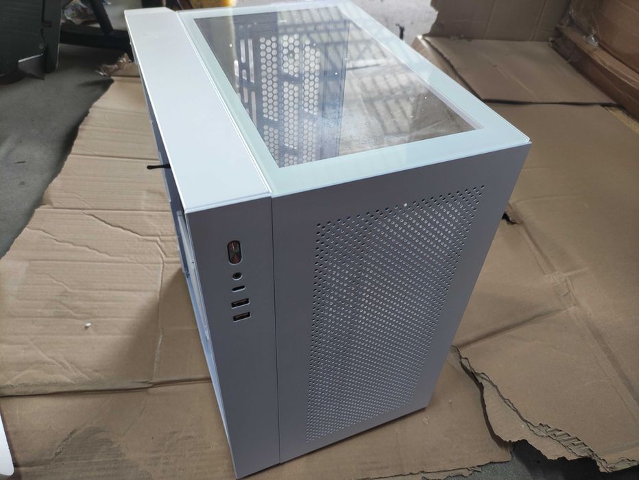 Obudowa do komputera 3 szt Lian Li O11 Dynamic Nzxt H5 Corsair 4000D