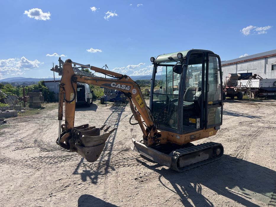 Giratoria 1600 kilos