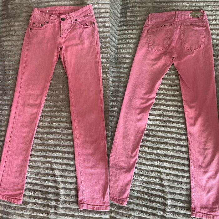 Віддам штани жіночі s/m