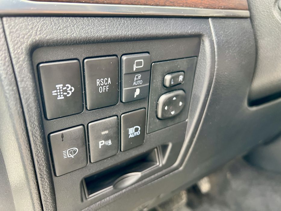 Land Cruiser 200 своё авто