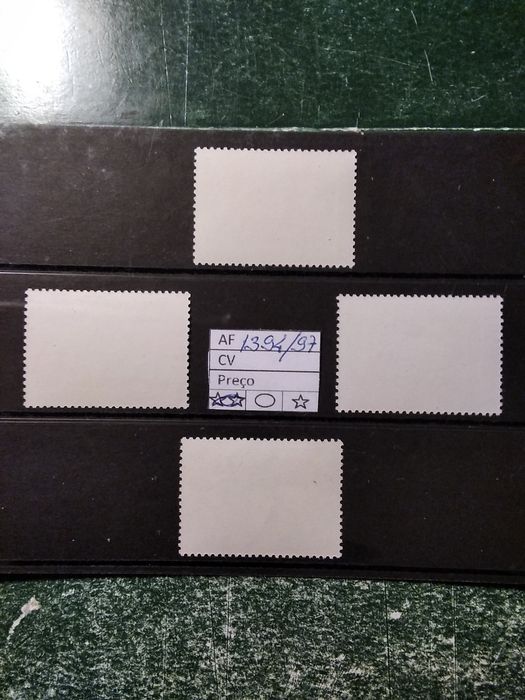 1978 Desporto Para Todos MNH **
