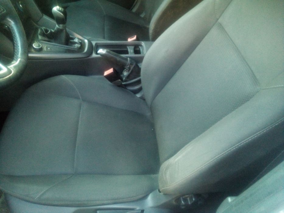 Форд. Фокус 2015 г