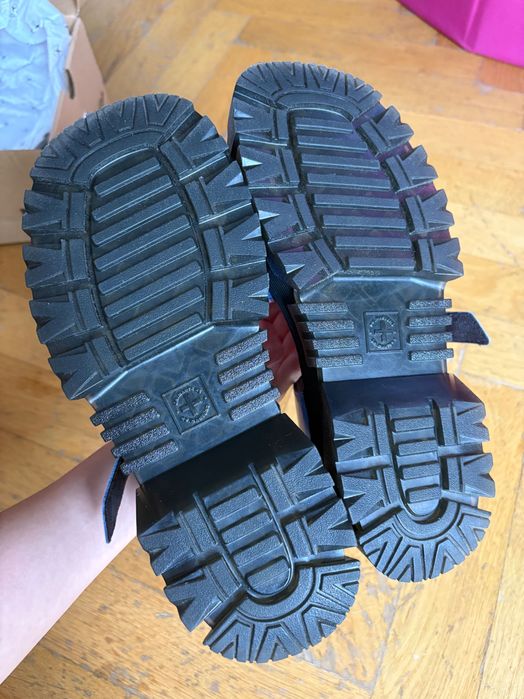Sandały dr.Martens 38