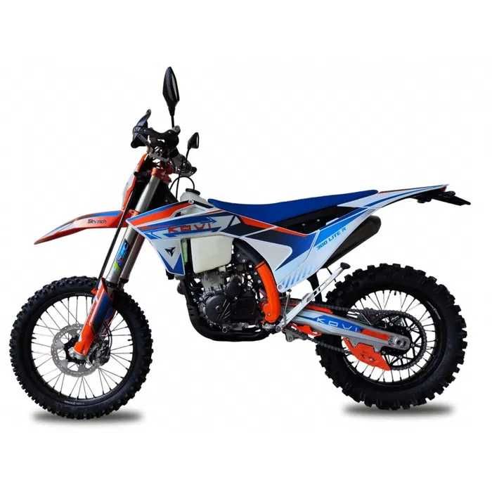 KOVI 300 LITE R 48F  2026року Доставка