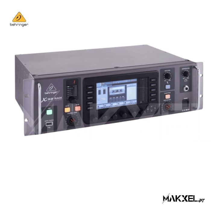 Behringer X32 Rack