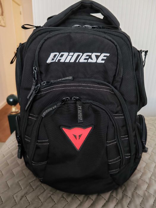 Mochila DAINESE D-Gambit