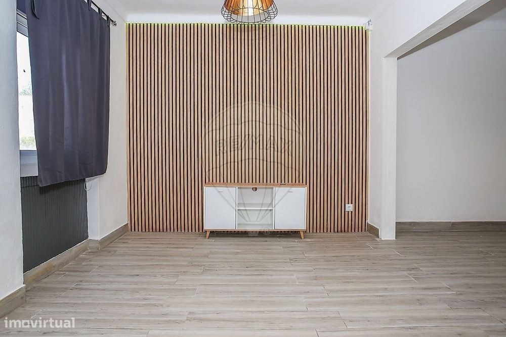 Moradia T2 para venda