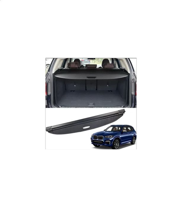 Chapeleira BMW X3 2018-2023