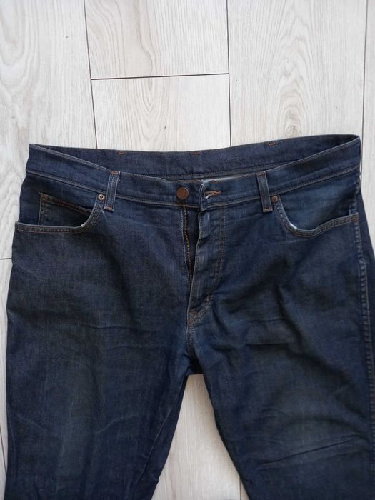 spodnie Wrangler Texas stretch W36  L30