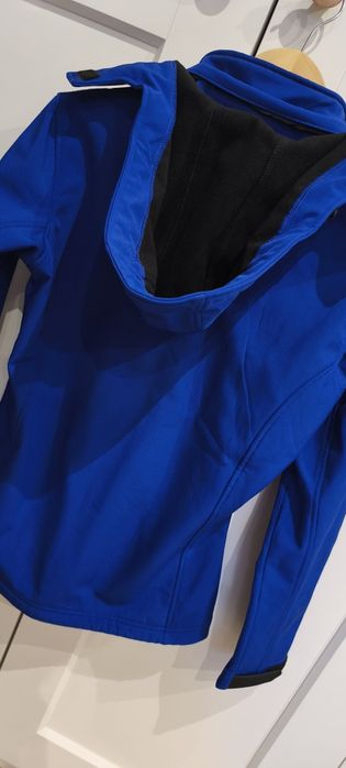 Kurtka Softshell jak nowa XS Malfini Adler