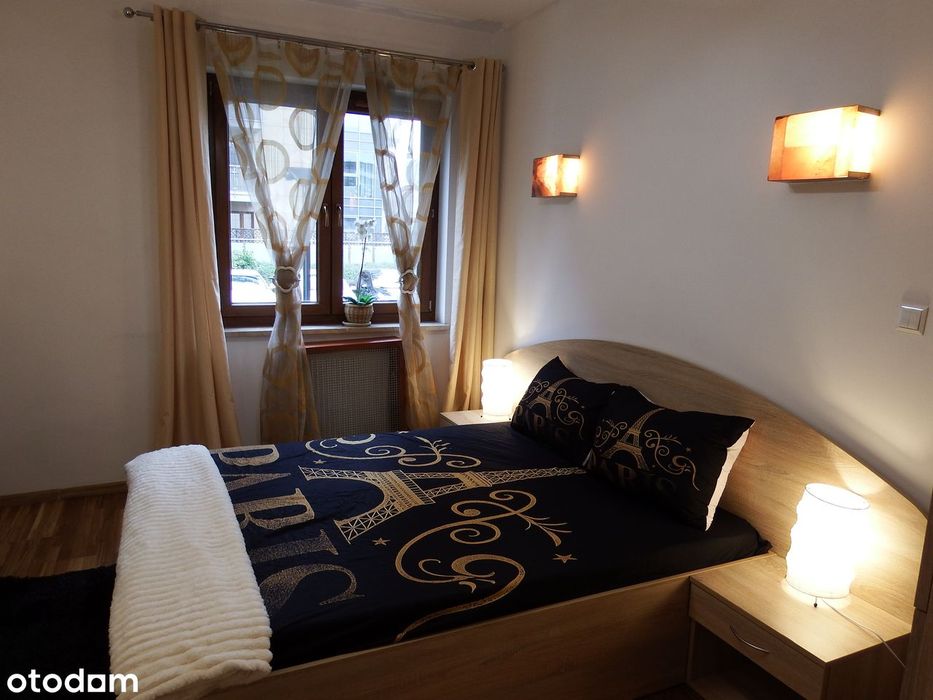 Mieszkanie 3-pok. 67 m², Grzegórzki, ul. Grzegórzecka 67G, zdjęcie 2