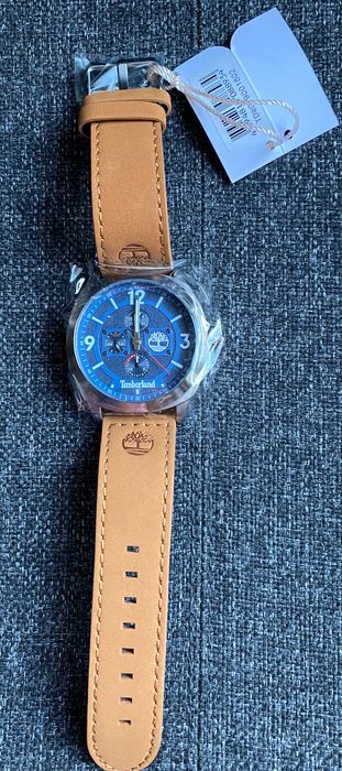 Relógio Timberland Original (Novo)