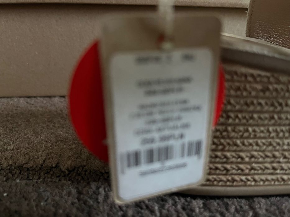 Sandały damskie Rylko