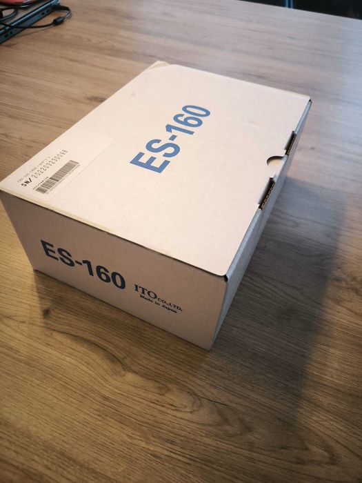 Estimulador de Acupuntura ES-160 ITO (Descontinuado) - Novo na caixa