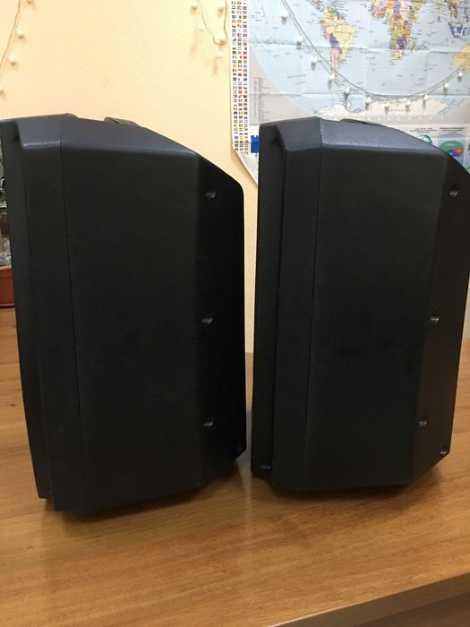 dB Technologies CROMO 8+