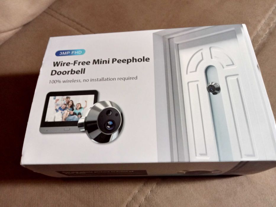 Video porteiro 129€. Oportunidades