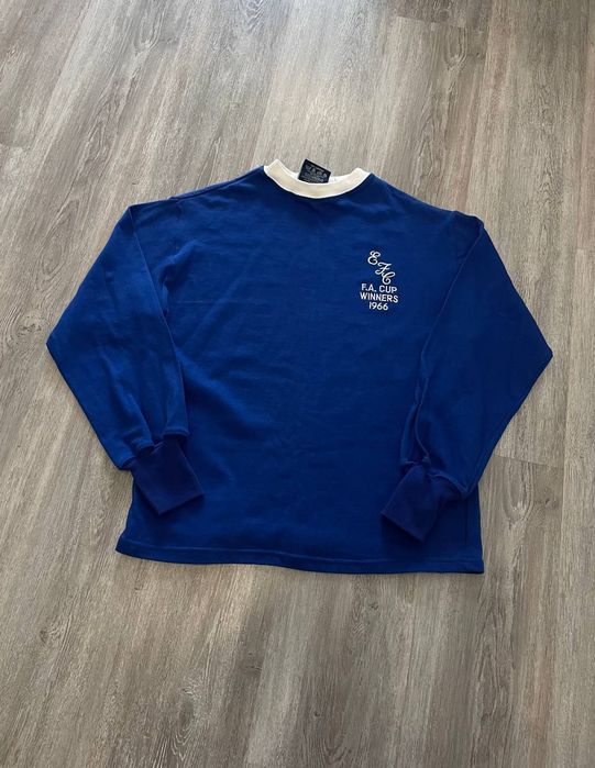 Everton Toffs sportowa koszulka