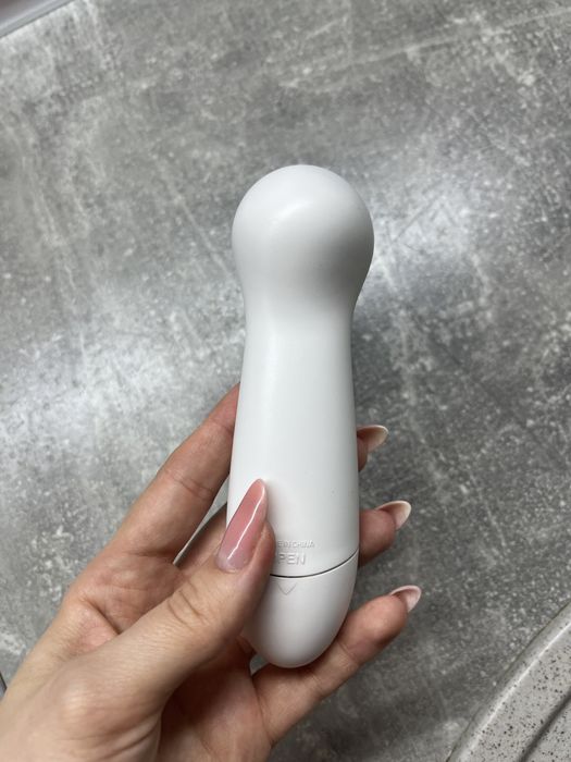 Щітка для глибокого очищення mary kay