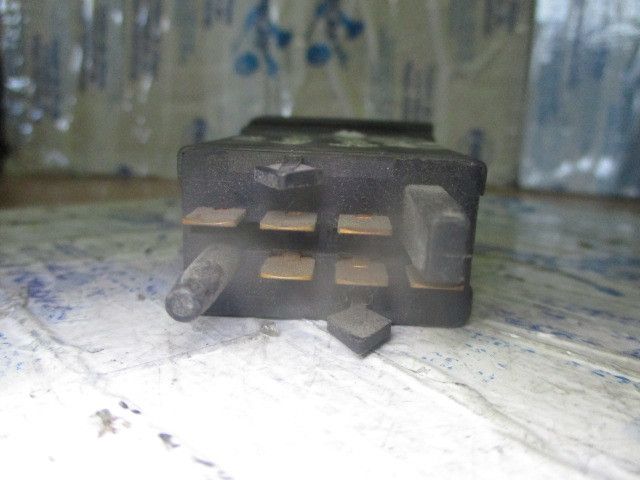 Botão / interruptor desembaciador vidro trás VOLKSWAGEN Bora (1J2)