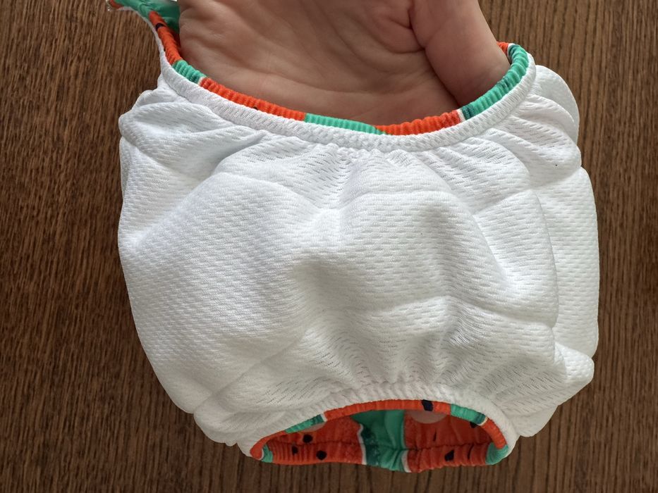 Багаторазові трусики для плавання Huggies 5-11 кг