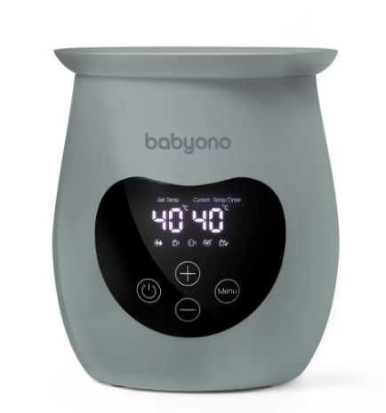 Baby Ono - Honey podgrzewacz elektroniczny
