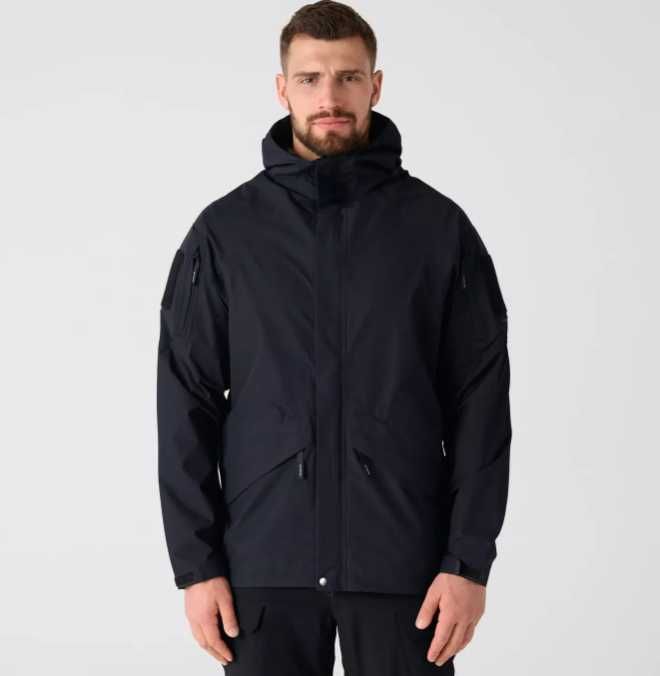 ‼️КУРТКА HELIKON-TEX Chinook Jacket ШТОРМІВКА Вітрівка Дощовик блискавка‼️