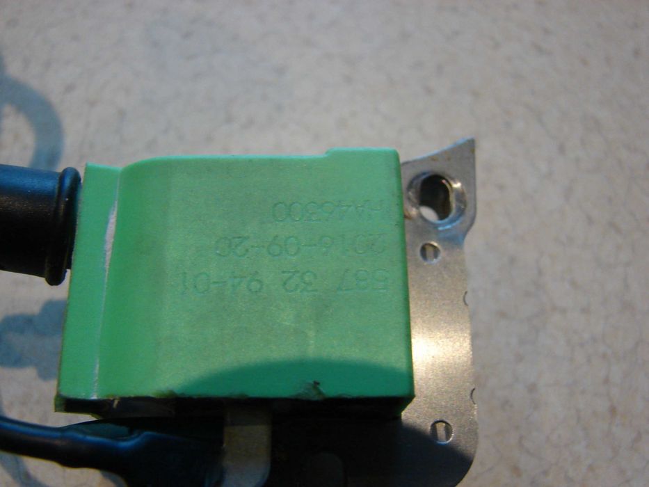 Moduł cewka zapłonowa PARTNER K 650 , K 750 , K950 , HUSQVARNA