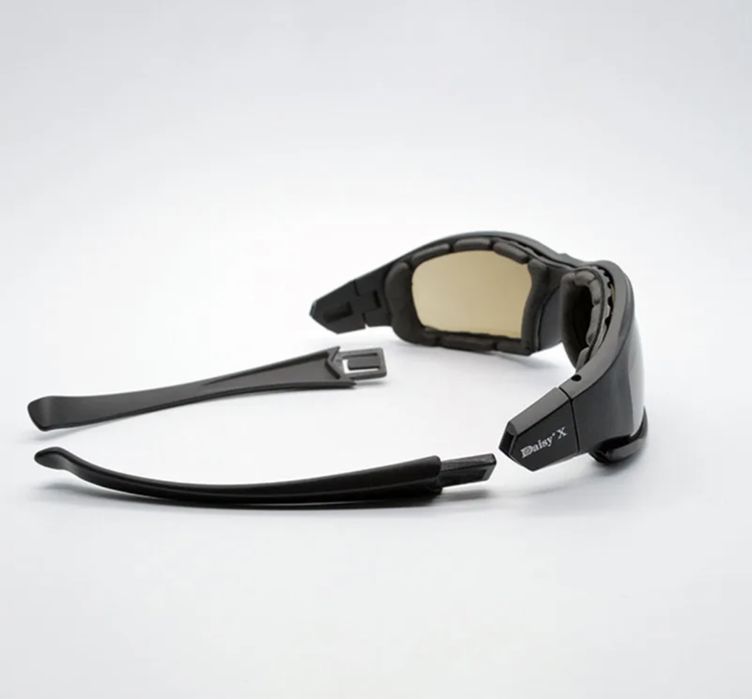 Окуляри Daisy x7