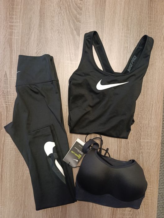 Nike nowe z metką