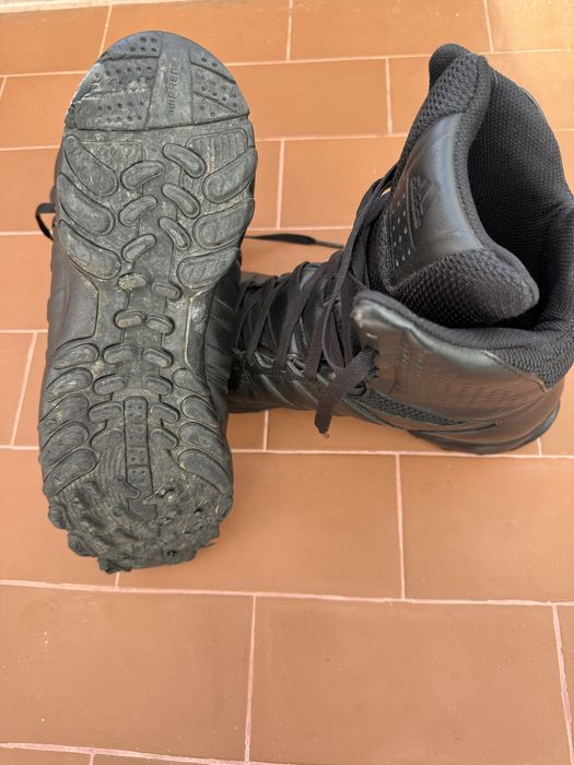 Botas Adidas GSG 9.2