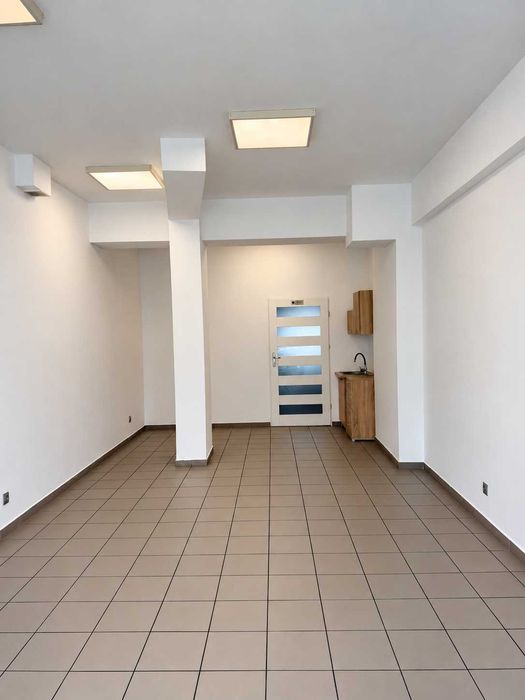 lokal użytkowy na wynajem w Centrum Stargardu