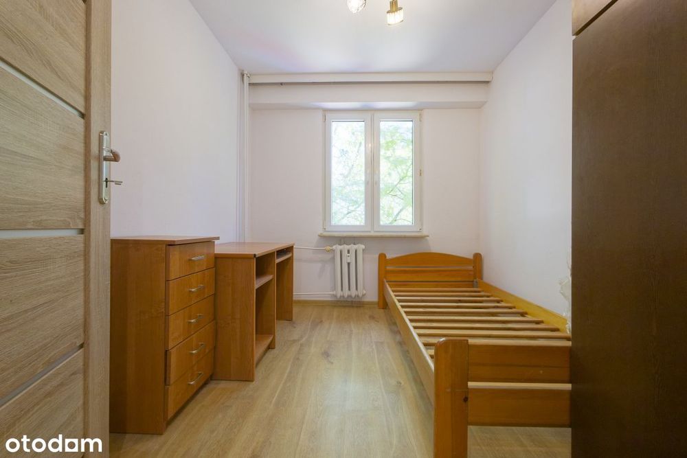 Lublin, Czuby Północne - ul. Tymiankowa