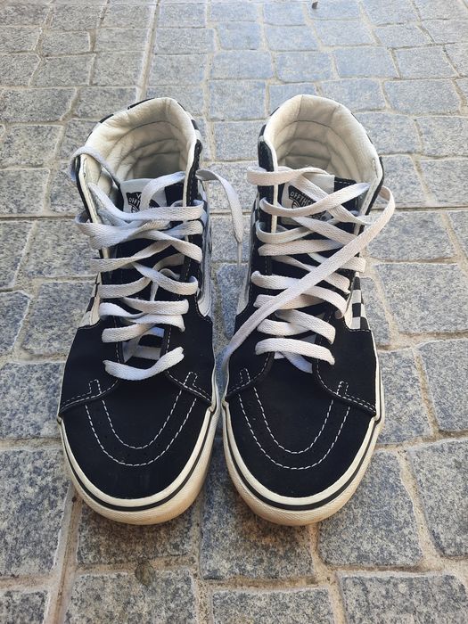 Sapatilhas  Vans