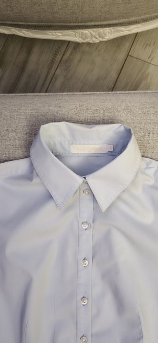 Koszula,elegancka klasyczna Onne Fontaine rozmiar s-m