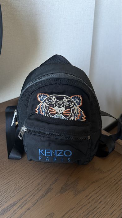 Рюкзак Kenzo маленький