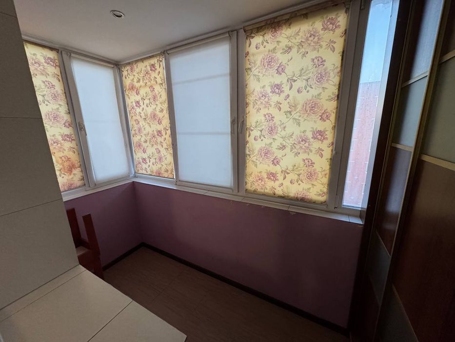 Оренда однокімнатної квартири