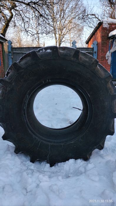 Шини 14.9R24 380/85R24