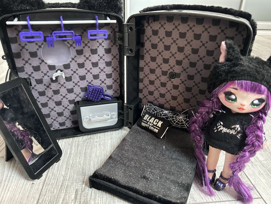 NaNa Suprise_Plecak czarny