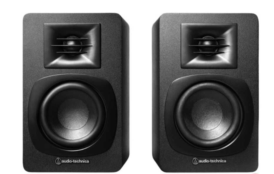 нова Акустична система Audio-Technica AT-SP3X