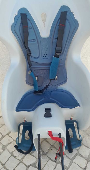 Cadeira Bicicleta Bebés Crianças