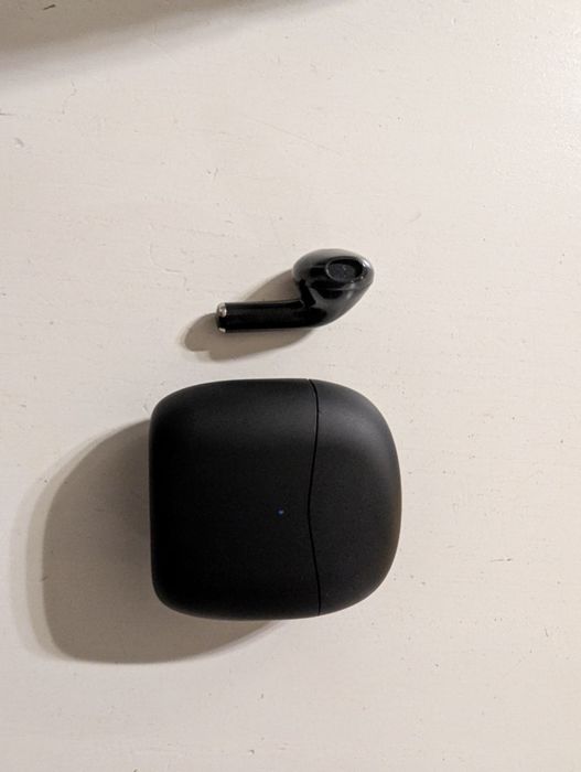 Słuchawki bluetooth