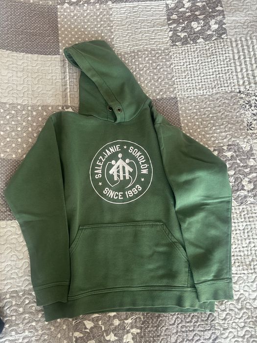 Bluza szkolna do SLO