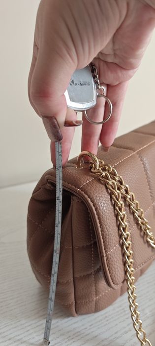 Torebka Bessie damska