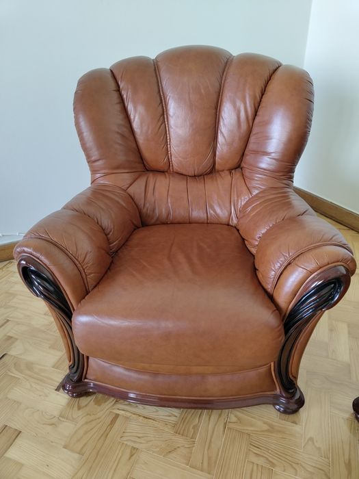Poltrona vintage
