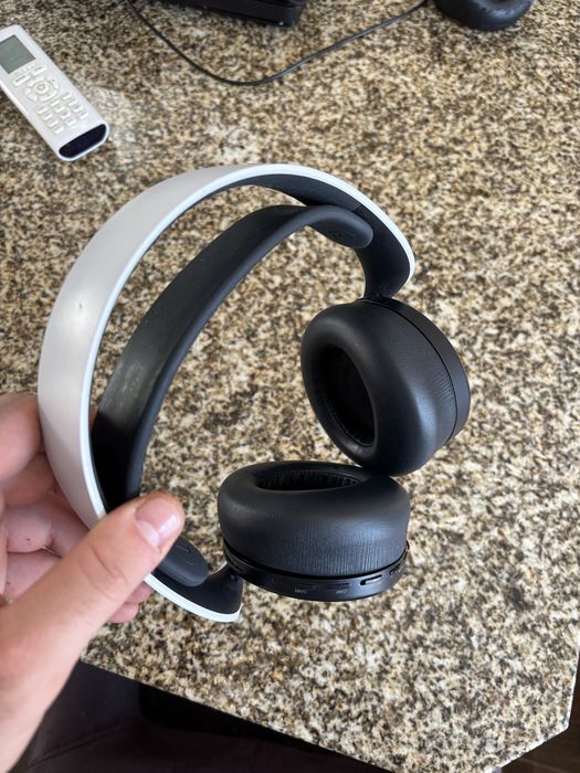 Ps5 headset pulse 3D