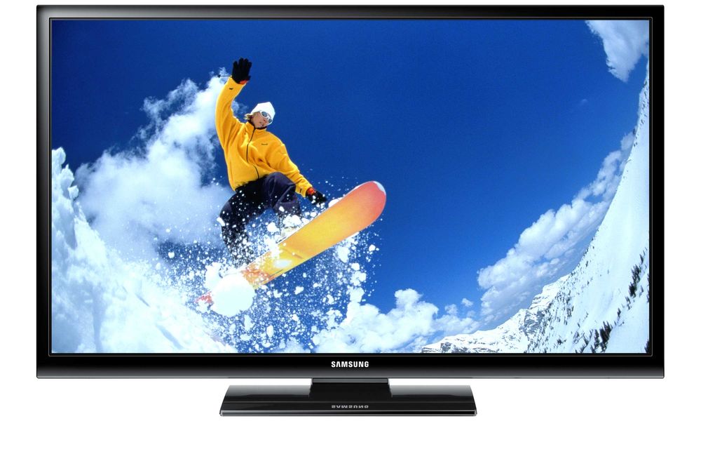 Samsung 51" Plasma PS51E450
